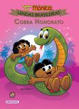 Turma da Mônica - Lendas Brasileiras - Cobra Honorato - Cobra Honorato