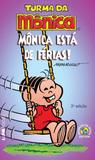 Turma da Mônica: Mônica está de férias!