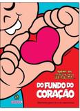 Turma da Mônica: No Fundo do Coração - Girassol