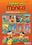 Turma Da Mônica: Outono 2019 Vol. 1