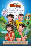 Turma da Mônica - sonho de uma noite de verão
