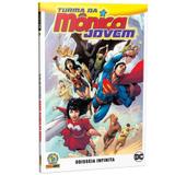 Turma da Mônica - Turma da Mônica Jovem Formato HQ - Ed. 25 - Mauricio de sousa