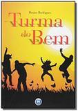 Turma do bem - Auta de souza