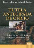 Tutela Antecipada de Ofício - Juruá