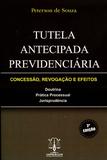 Tutela Antecipada Previdenciária - Imperium