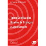 Tutela Coletiva Dos Direitos de Crianças e Adolescentes - Verbatim