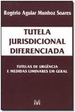 Tutela jurisdicional diferenciada - 1 ed./2000