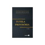 Tutela provisoria - saraiva
