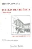 Tutelas de Urgência Cassadas - Quartier latin