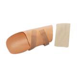 Tutor Plastico Fratura Umero Direito G Ortofly
