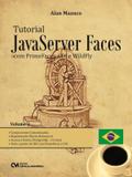 Tutorial javaserver faces com primefaces, cdi e wildfly - vol. 2 - Ciencia moderna
