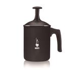 Tuttocrema - cremeira aluminio preta 1 l - Bialetti