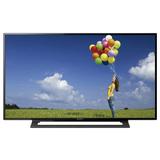 TV LED 40" Sony KDL-40R355B Full HD com 1 USB 2 HDMI e Motionflow XR e 120Hz