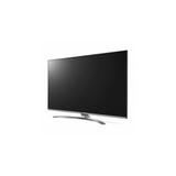 TV Smart LG Pro 4 K AI 55  55UM761C0SB  Bivolt