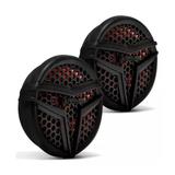 Tweeter Bomber BL20 160W RMS