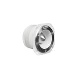 Tweeter Hinor Trinyum HST600 120W BRANCO