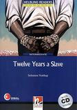 Twelve years a slave - with audio cd - level 5 - Helbling languages