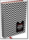 Twin Peaks: Arquivos e Memórias - Vol.1 - Coleção Fora de Série - Darkside