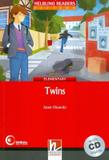 Twins - elementary - Disal editora