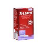 TYLENOL BEBE Gotas 15ML - Janssen cilag