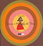 Uana E Marrom De Terra - Biruta