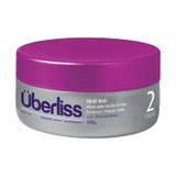 Überliss - Linha de Manutenção - RituOil Mask 180g - Avlon
