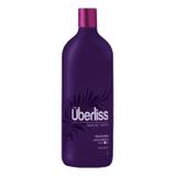 Überliss - Linha Profissional - Fiber ReStructure Agente Reestruturante 1000ml - Avlon