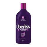 Überliss - Linha Profissional - Pre-Liss Shampoo Alcalino 500ml - Avlon