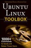 Ubuntu linux toolbox 1000 comands - Jwe - john wiley