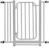 Udm0485.001.004 grade de porta utilar branco preto - Utilaço
