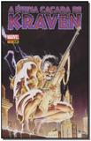 Última Cacada de Kraven, A - Panini