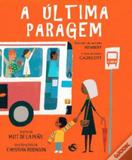 Última Paragem, A - Minotauro