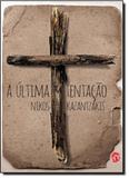 Última Tentação - Grua livros