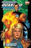 Ultimate Marvel - Quarteto Fantástico - Edição 1
