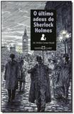Último adeus de sherlock holms - Martin claret