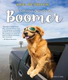 Ultimo Desejo De Boomer, O - Universo dos livros