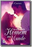 Ultimo homem do mundo o - Ler