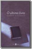 Ultimo livro o - Octavo