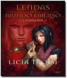 Ultimos herois, os - vol.3 - trilogia lendas do mu - Rocco
