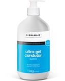 Ultra-gel Condutor Phyto-Contact 1kg - Linha Profissional - Hidramais