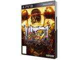 Ultra Street Fighter IV para PS3 - Capcom