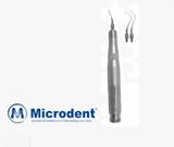 Ultraflash Removedor Tártaro Microdent