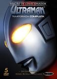 Ultraman - Temporada Completa - Line store