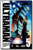 Ultraman - vol.5 - Jbc