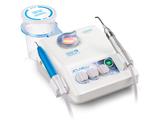 Ultrassom Com Bomba Peristáltica e Jato de Bicarbonato Jetlaxis- Sonic BP LED - Schurtes - Schuster