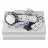 Ultrassom Fisioterapia 1mhz Infravermelho e Tens Bivolt - Beauty instruments