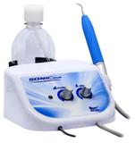 Ultrassom Odontológico Com Bomba Peristáltica - Sonic Plus - Ecel