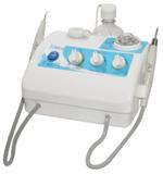Ultrassom Odontológico e Jato de Bicarbonato Com Bomba Peristáltica - Alt Altsonic Jet Ceramic Pump