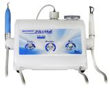 Ultrassom Odontológico e Jato de Bicarbonato Com Bomba Peristáltica - Sonic Prime Plus - Ecel