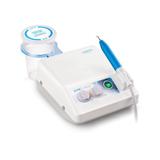 Ultrassom Piezoelétrico 32 KHz Jetlaxix Sonic BP Led e Jato de Bicarbonato com Bomba Peristáltica Schuster - Shuster